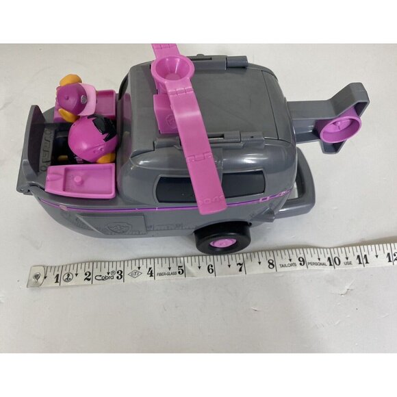 PAW Patrol Transforming Helicopter 2 Figures Dog Bath For Possible Repair 2 READ - Picture 16 of 16